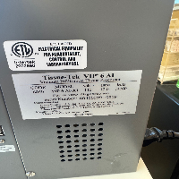 Sakura Tissue-Tek VIP 6 AI Tissue Processor image 1